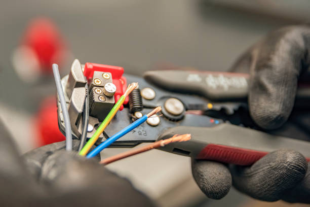 Best Home Electrical Repair  in Pacific, WA