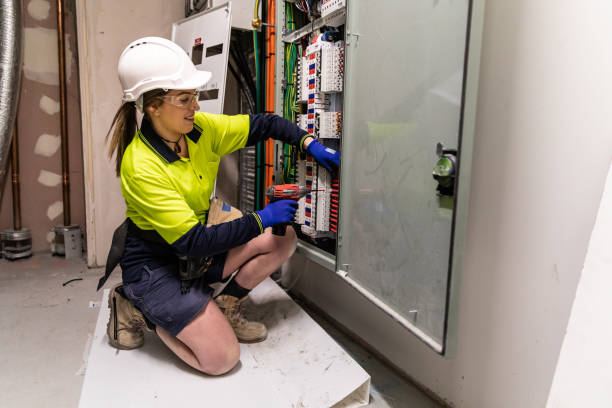 Best Electrical Rewiring Services  in Pacific, WA