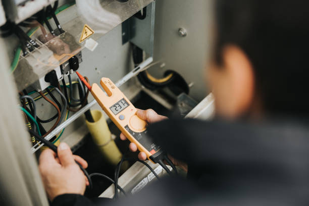 Best 24-Hour Electrician  in Pacific, WA