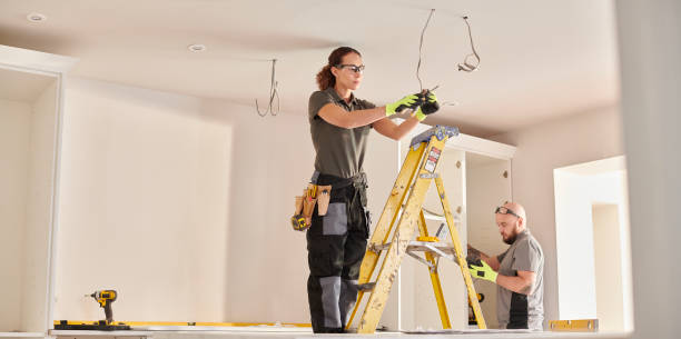 Best Industrial Electrical Services  in Pacific, WA